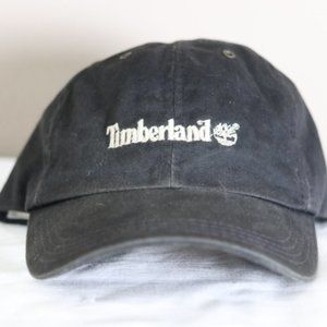 Timberland Weathergear Hat - Black